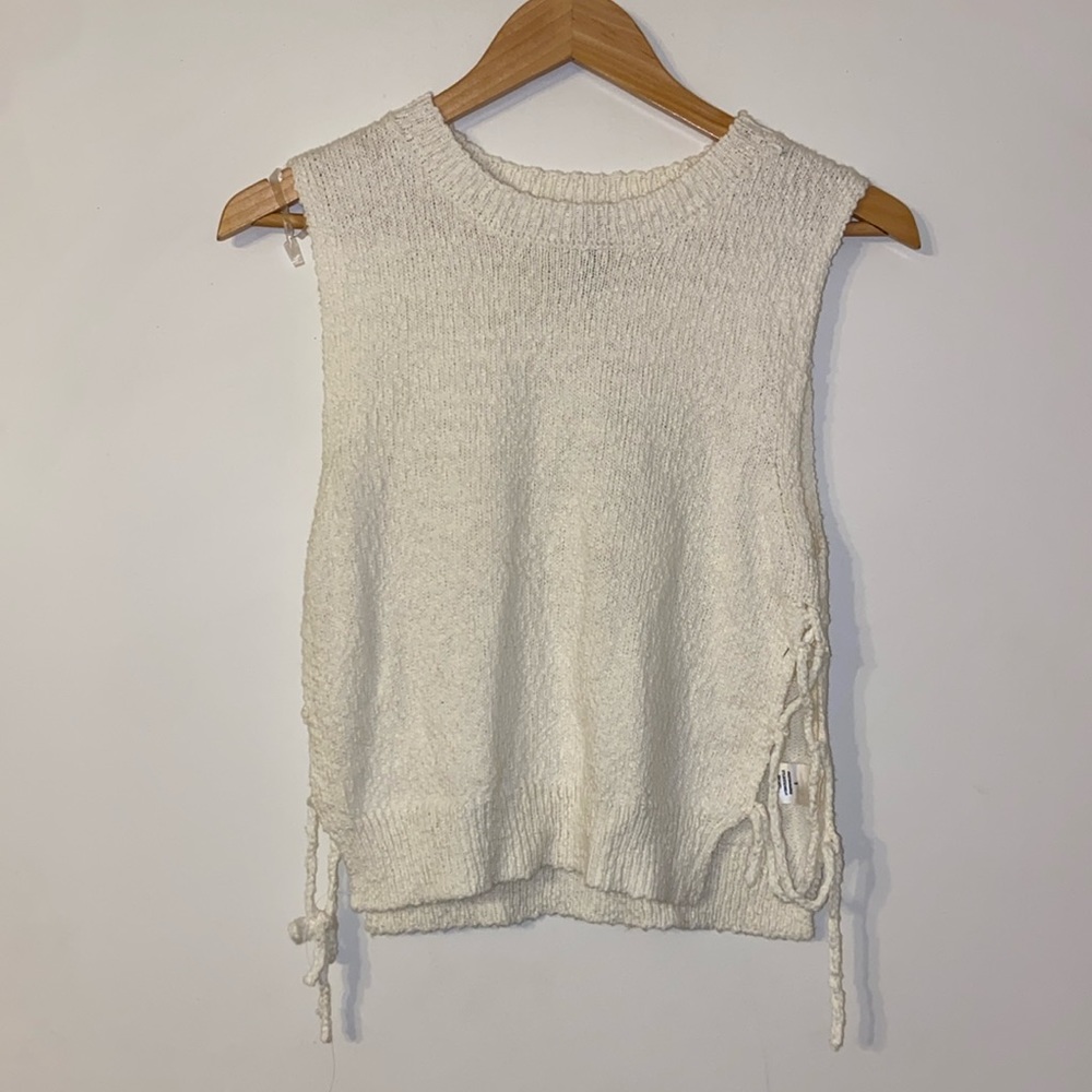 Francesca’s Sweater Vest
